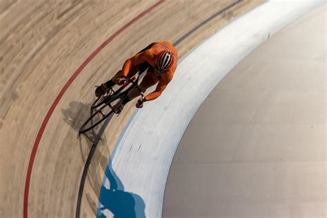 El Diccionario Del Ciclismo En Pista Deporadictos