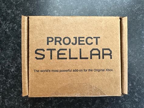 Project Stellar – VideoGamePerfection.com