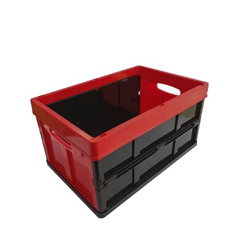 Jual Mini Box Container Box Lipat Penyimpanan Jumbo Box Storage