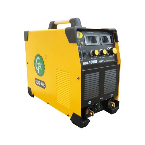 Arc 400gi Gb Kore Arc Welding Machine Dealers Welding Machine In