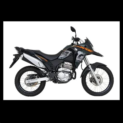 Xre 300 Abs Honda Motos