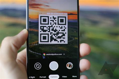 Android Cómo escanear un código QR Practical Tips