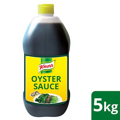 Oyster Sauce Nutritional Information - Nutrition Ftempo