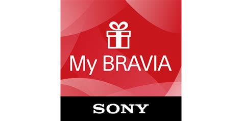 Sony Bravia Logo