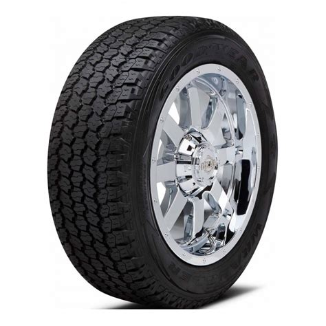 GOODYEAR 235 65 R17 108T TL WRANGLER AT ADVENTURE DonTyre