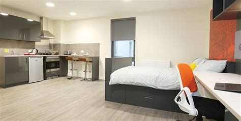 Oxford House Newcastle Student Accommodation University Living