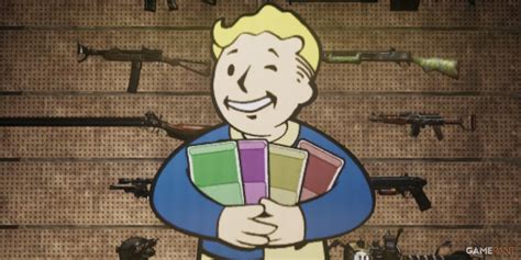 How To Use The Fixer In Fallout