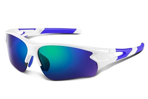 Best Sport Sunglasses For Uv Protection Footwear News