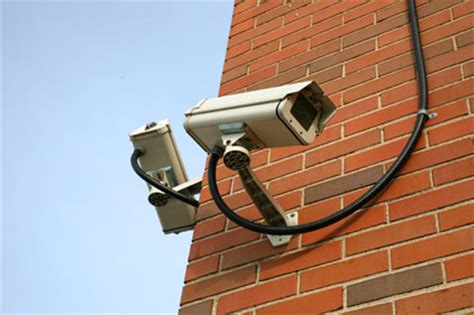 Lowering Perimeter Security Costs with Long-Range Detection Cameras ...