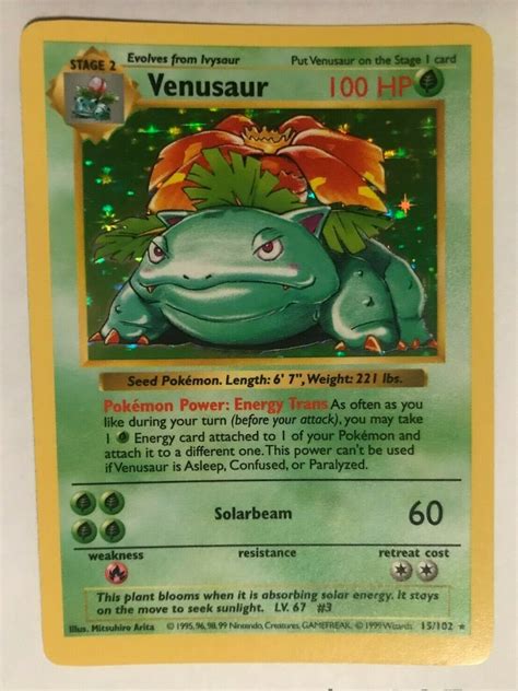 16 Most Expensive Grass-Type Pokémon Cards - Endless Awesome