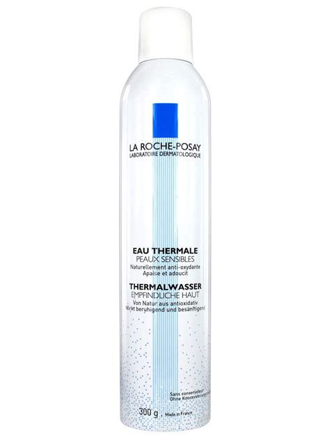 La Roche Posay Thermal Spring Water 300ml