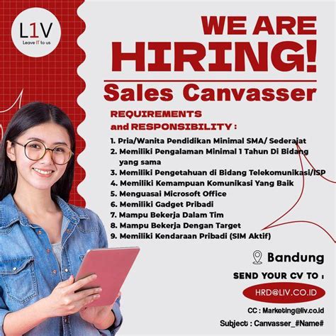 Loker Terbaru Di Lintas Satu Visi 2024 Karirglobal Id