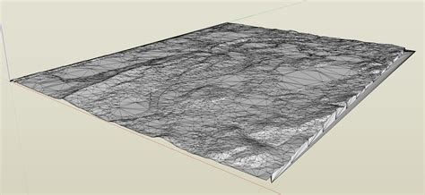 Terrain Models — SketchThis.NET