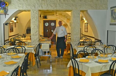 La Tavernetta Martina Franca Corso Vittorio Emanuele Restaurant