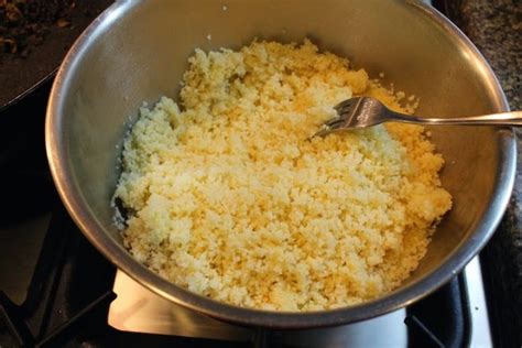 How To Cook Couscous - Simple & Easy To Do