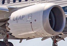 CFM International LEAP Wikipedia