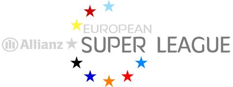 European Super League logo