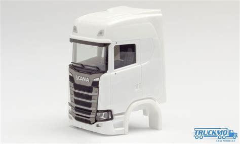 Scania Herpa Kit Herpa TRUCKMO It Modellismo Industriale