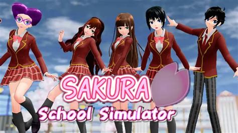 Sakura School Simulator: Gameplay, Features & How to Download on PC