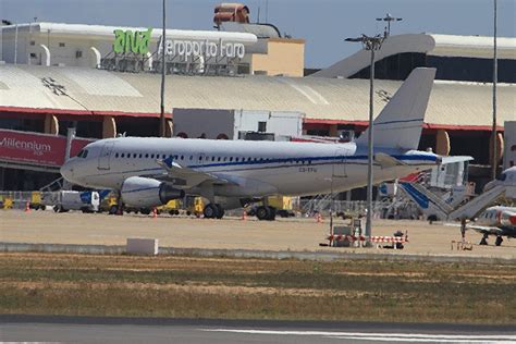 CS TFU A319 White Airways Faro 13 04 19 CS TFU A319 White Flickr