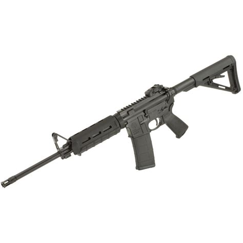 Ruger Ar 556 Magpul Moe 5 56mm · 8515 · Dk Firearms