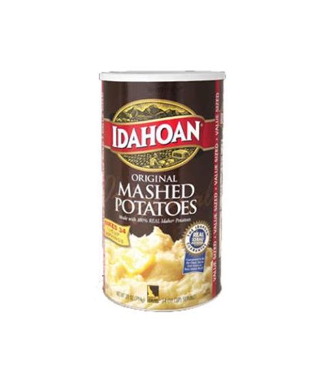 Instant Mashed Potatoes Best Instant Potatoes