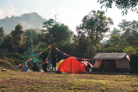 Foto Obyek Wisata Di Sekitar Nawang Jagad Kaliurang Ada Museum