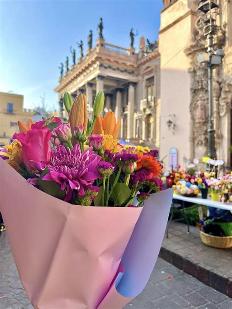 Cuándo es el Día de las Flores 2024 en Guanajuato LíderLife