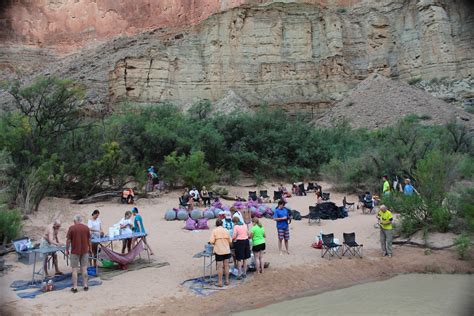 Rafting the Grand Canyon: What to Know About This Bucket List Trip ...