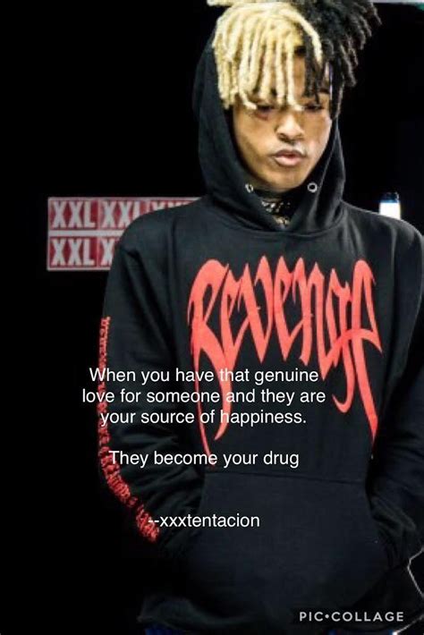 Xxxtentacion Quotes - Comicspipeline.com