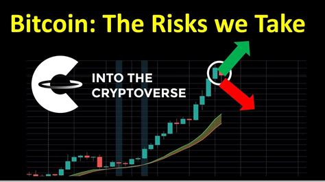 Bitcoin The Risks We Take Youtube