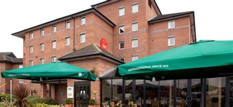 Ibis Liverpool Albert Dock - Visit Southport