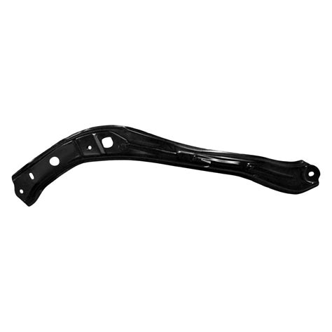 Replace To Driver Side Upper Radiator Support Bracket