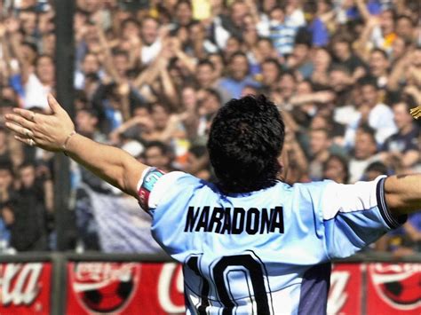 Maradona Tribute Wallpapers - Wallpaper Cave