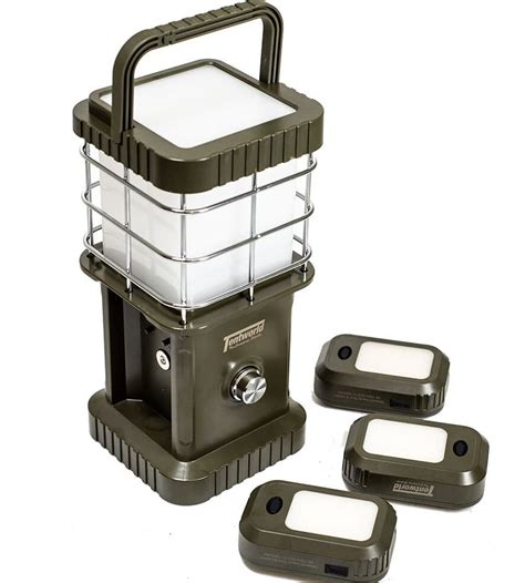 The Complete Guide To The Best Camping Lights Australia 2024