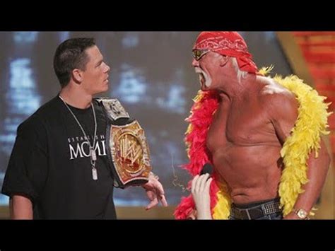 hulk hogan vs john cena wwe// hulk hogan vs john cena fight// ppsspp ...