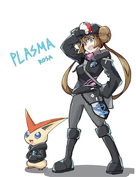 Team Plasma