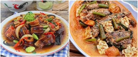 8 Resep Seafood Asap Ala Rumahan Enak Dan Sederhana