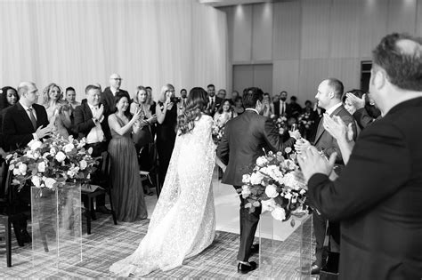 Vale & Vine | Modern Meets Classic Wedding in Toronto | Vale & Vine Blog