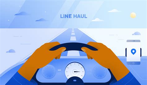 What Is Line Haul Transportation Everything You Need To Know