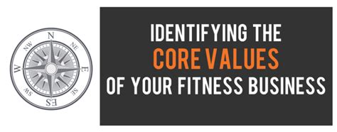 Core Values The Foundation Of A Great Personal Trainer Storm Fitness