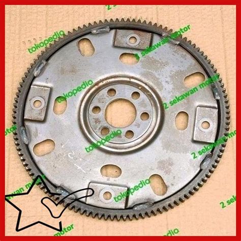 Jual Roda Gila Matic Nissan Xtrail T Qr Flywheel Cc Skw