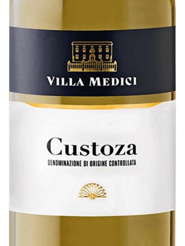 Villa Medici Custoza Vivino Canada