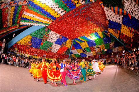 Dia Do Folclore Nordeste Tem Lendas Festas E Dan As Que Resumem