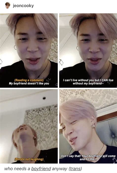 49 Inspirational Jimin Quotes to Brighten Your Day