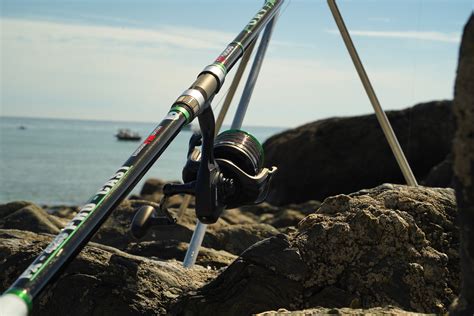 Beachcasting Rods Which Are The Best