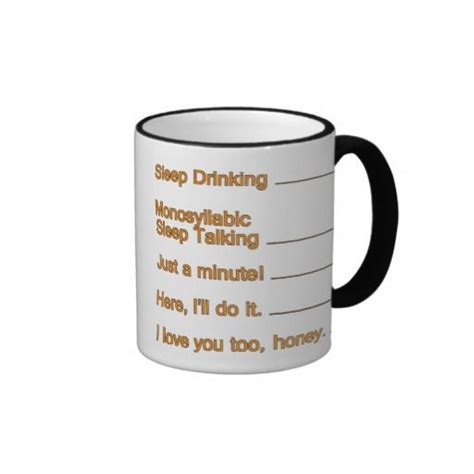 You May Not Talk To Me Yet Coffee Mug W Fun Quotes Mugs Coffee Mugs