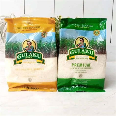 Gula Pasir Kg Lazada Indonesia