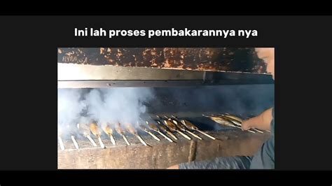 Tugas Wawancara Pengasapan Ikan Di Wonosari Kab Demak Jawa Tengah