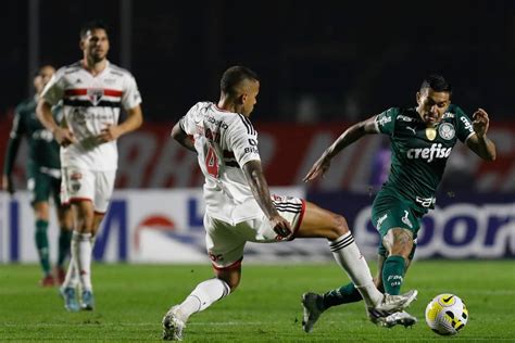 São Paulo X Palmeiras Onde Assistir Ao Vivo Brasileirão Ke